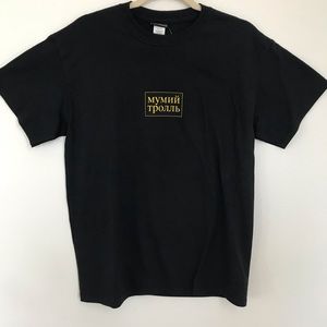 Brand new Gosha Rubchinskiy T-shirt